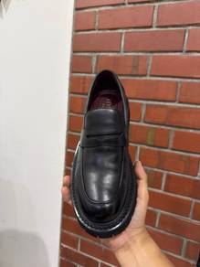 Tomaz Black Shoe