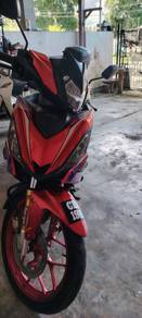 Honda RS150