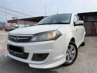 Proton Saga PLUS in Telok Panglima Garang, SGR
