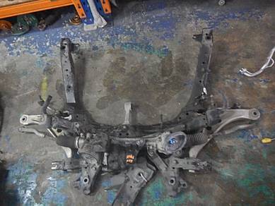 Fk8 Type R Complete Subframe Set