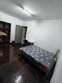 Room in Brickfields, KUL