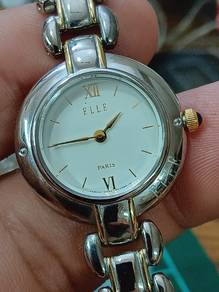 Original Elle lady watch