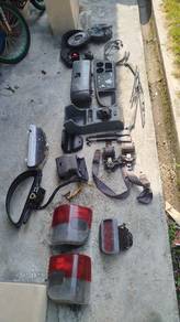 barang kereta kancil 660