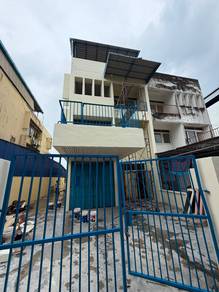 Shop lot For Rent in Butterworth,PNG
