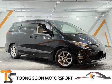 Toyota Estima AERAS G PACKAGE in Kajang, SGR
