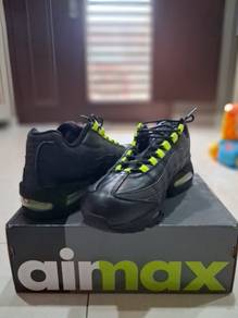Nike Air Max 95 Atmos Harajuku