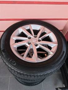rim X50 original 17"