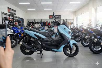 Modenas Elit 150