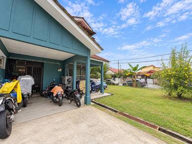2-storey Terraced House For Sale in Putrajaya,PJY