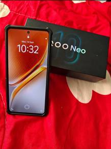 IQoo neo 10 512gb