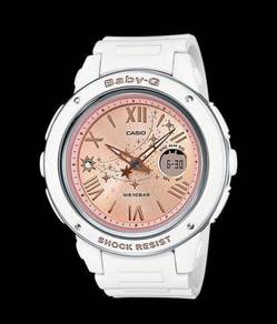 Watch - Casio BABY G BGA150ST-7 - ORIGINAL