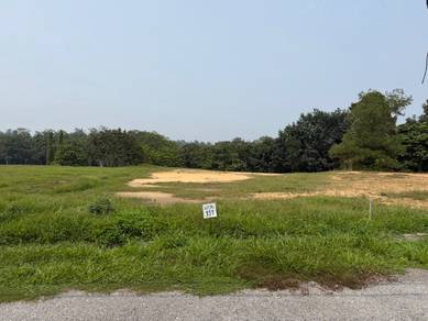 Residential Land in Mantin, NSN