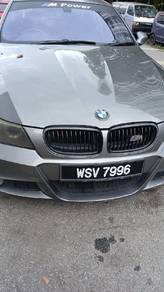 BMW 120i 20i SPORTS (CBU) in Ampang, KUL