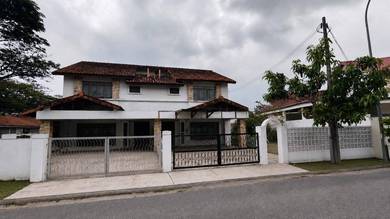 2-storey Terraced House For Sale in Johor Bahru,JHR