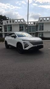2025 Chery Omoda 5 5 H