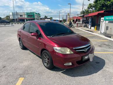 Honda City VTEC in Bagan Serai, PRK