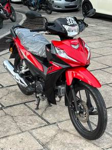 Honda Wave Alpha