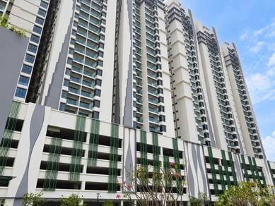 Condominium For Sale in Riverville Residences