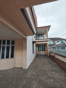 2-storey Terraced House For Rent in Ulu Tiram,JHR