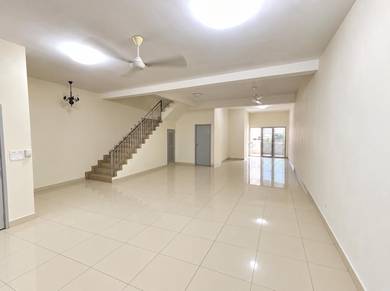 2-storey Terraced House For Sale in Rawang,SGR