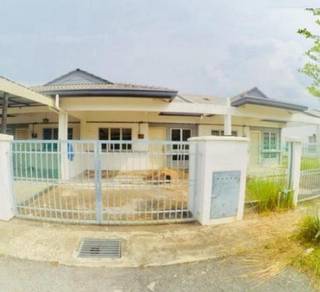1-storey Terraced House For Sale in Rawang,SGR