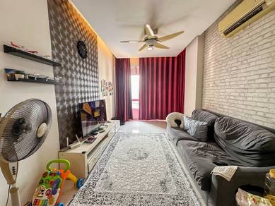 Condominium For Sale in 1 Petaling