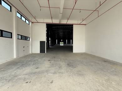 Warehouse / Factory For Rent in Valdor,PNG