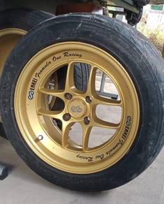 RiM & TAYAR UNTUK DiJUAL !!! 