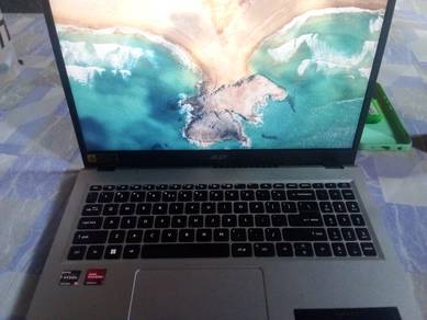 laptop Acer 