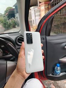 Huawei P40 Pro 