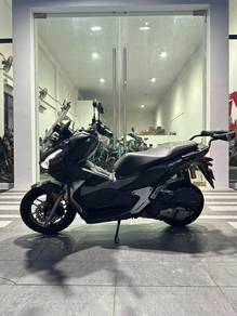Honda ADV 150