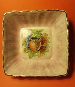 Vintage Royal Staffordshire /Clarice Cliff