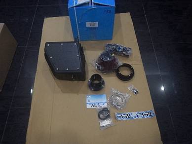 PRL High Volume Air Intake FK8 Type R Race Type