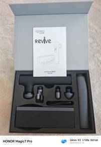 OGAWA Revive