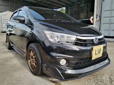 Perodua Bezza PREMIUM X in Klang, SGR