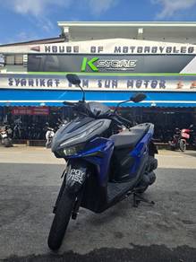 Honda Vario 125