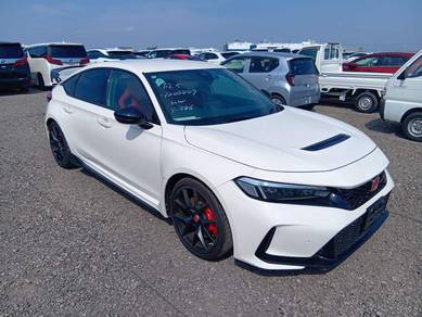 Honda Civic Type R TYPE R in Cheras, KUL