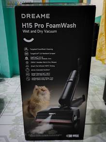 Dreame H15 PRO FOAMWASH VACCUM