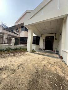 2-storey Terraced House For Rent in Setia Indah,JHR