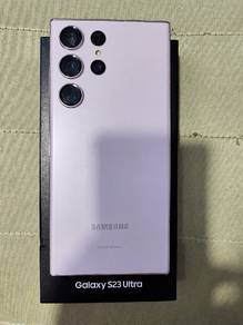 Samsung Galaxy S23 Ultra 12/512gb