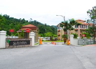 Apartment For Auction in D'rimba Damansara