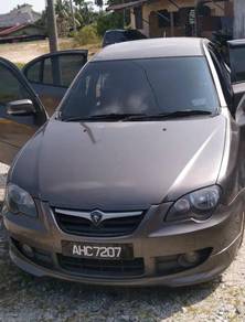 Proton Persona ELEGANCE BASE LINE in Kota Bharu, KTN