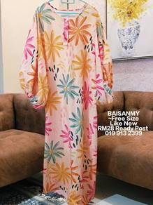 Dress Preloved