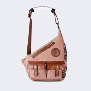 The Walking Dead michonne Bag Sling Bag