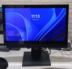 Dell OptiPlex 7450 Touchscreen All-In-On