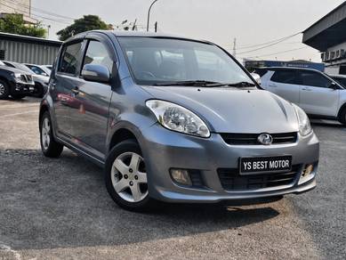 Perodua MyVi EZi in Johor Bahru, JHR
