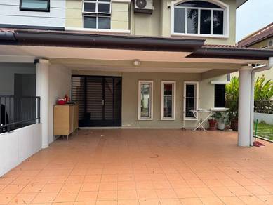 Cluster House For Sale in Sungai Buloh,SGR