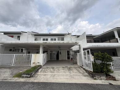 2-storey Terraced House For Sale in Bandar Sri Sendayan,NSN