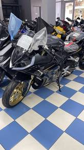 QJ Motor SRK250RD