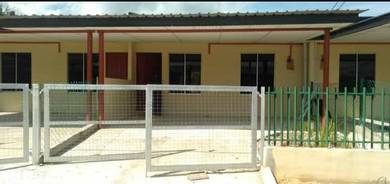 1-storey Terraced House For Sale in Keningau,SBH